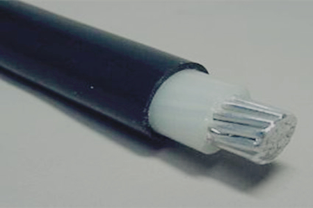 0.6/1KV Aluminum XLPE Power Cable