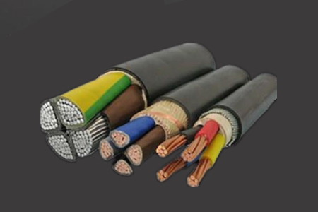 0.6/1KV Copper PVC Power Cable