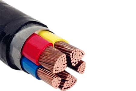 0.6/1KV Copper XLPE Power Cable