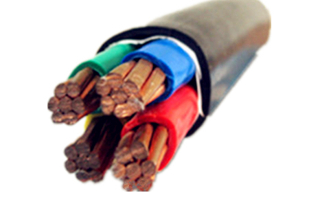 PVC Insulated Cables