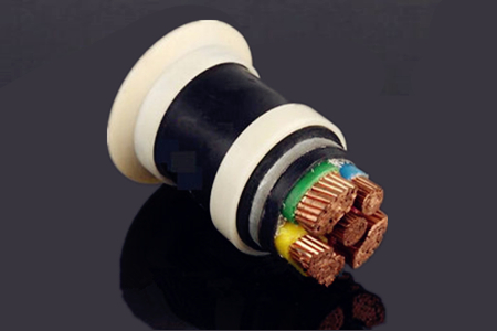 0.6/1kV Copper XLPE Power Cable With Steel Tape Armour