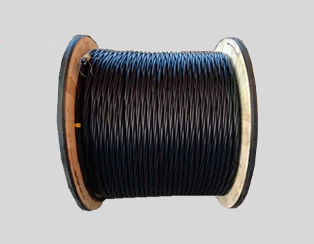 10kV ABC Cable