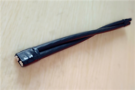 2 Core ABC Cable