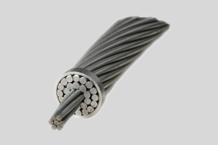 95mm2 Aluminium Conductor Steel Reinforced Cable