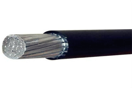 Aerial Bundle Cable(ABC)