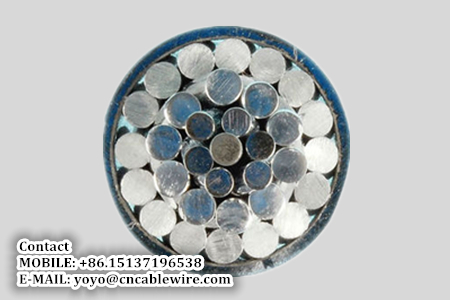 Steel Core Aluminum Strand Wire