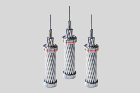 ACSR Aluminum Conductors Steel Reinforced