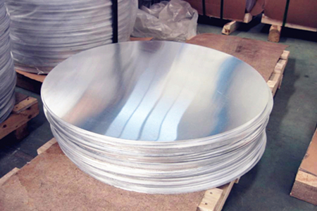 Aluminum Circles