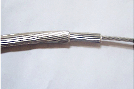 Steel Core Aluminum Stranded Wire