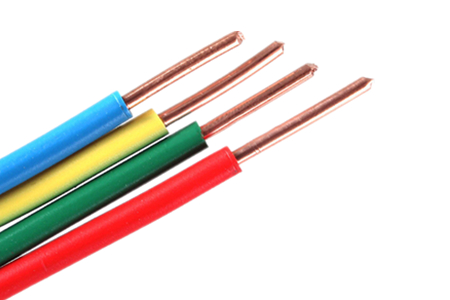Household Electric Wire