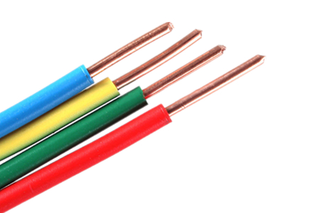 BV Electric Wire