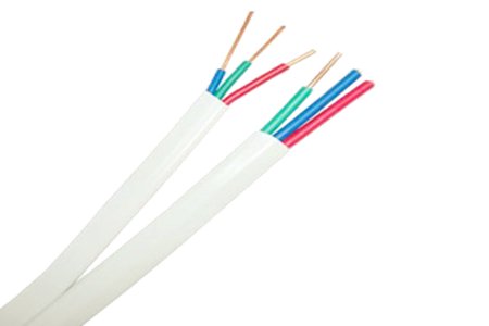 BV Sheathed Wire