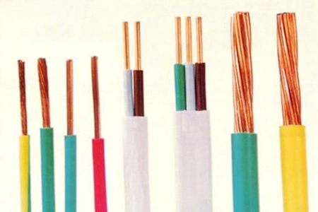 BVR Copper Wire