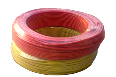 BVR Soft Copper Wire