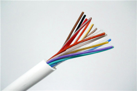 XLPE PVC Insulated Control Cable