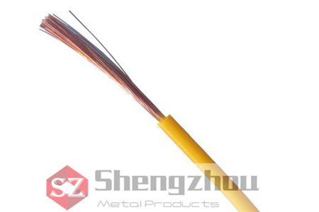 H07V-K PVC Insulated Electric Wire