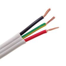 2C +E Installation Cables