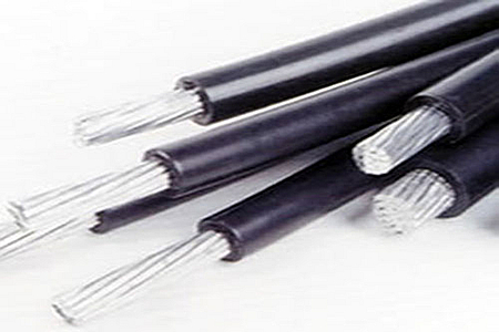 Overhead Insulated Cable