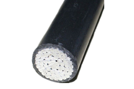 Overhead Insulated Wire