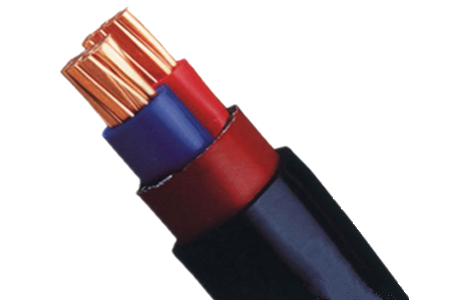 PVC Insulated Power Cable