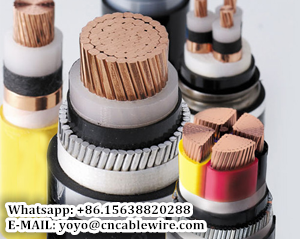 Aluminum Core Armored Power Cable