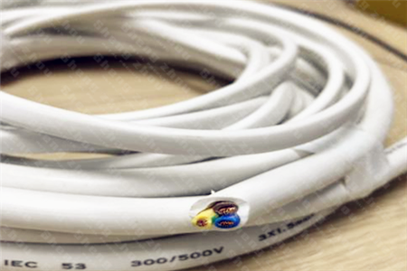 RVV Cable