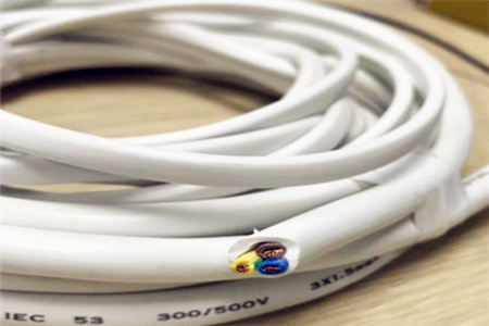 RVV Cable