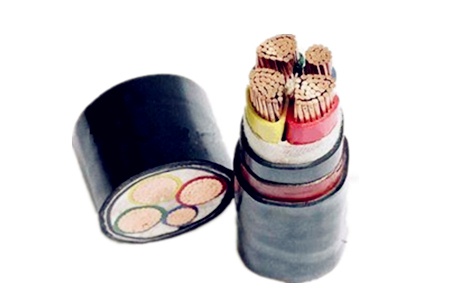 XLPE Insulated Power Cable