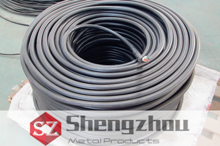 YC Rubber Sheathed Cable